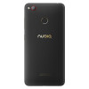 努比亚(nubia)4+128GB Z11miniS黑金色全网通