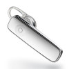 缤特力(Plantronics)M165 商务单耳蓝牙耳机通用型耳挂式 白色