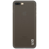 优加 iPhone7/8/7plus苹果7/8plus手机壳/手机套/保护壳/保护套透明磨砂全包保护套隐系列