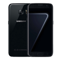 SAMSUNG/三星 Galaxy S7 edge （G9350） 128G 曜岩黑 全网通 4G手机