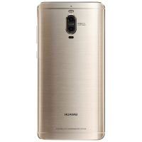 Huawei/华为Mate9 Pro(LON-AL00)6GB+128GB 琥珀金 移动联通电信手机