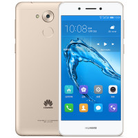 HUAWEI/华为畅享6S 3GB+32GB 金色 移动联通电信4G手机