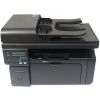 惠普(DW)黑白激光多功能一体机 LaserJet Pro M1219nf A4幅面 打印/复印/扫描/传真 有线网络