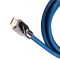 philps/飞利浦HDMI数字高清线SWL6120K/93 蓝色 1米