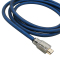 philps/飞利浦HDMI数字高清线SWL6120K/93 蓝色 1米