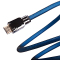 philps/飞利浦HDMI数字高清线SWL6120K/93 蓝色 5米
