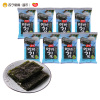 东远原味海苔24g 进口休闲零食 韩国进口海苔 优质海苔制作 美味有营养 宝宝喜爱的零食