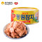 东远(Dongwon)金枪鱼罐头 150g 韩国进口