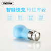 REMAX 弗林克 RCC207 车充 双USB2.4A 白色/White