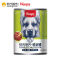[苏宁超市]顽皮Wanpy 宠物 犬用牛肉+蔬菜罐头375g 狗湿粮泰迪金毛宠物挑嘴