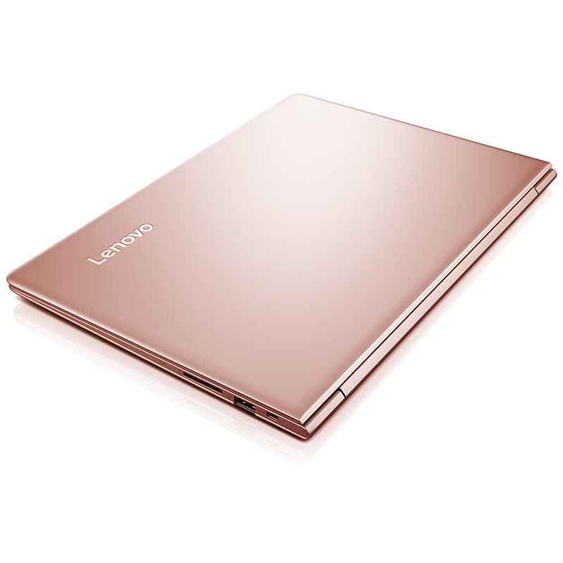 联想(Lenovo)IdeaPad 710S 13.3英寸轻薄笔记本(i7-7500 8G 256固态 玫瑰金)图片