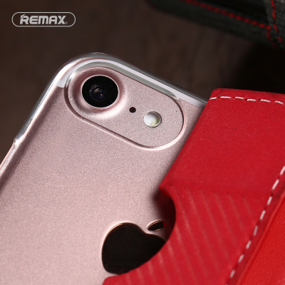REMAX 福迪系列皮套 For iPhone7