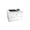 惠普(HP)LaserJet Enterprise M506dn A4黑白激光打印机 单功能打印机 43页/分钟