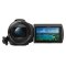 索尼(SONY)FDR-AXP55/BC CN14K数码摄像机+原装相机包 高清摄像机