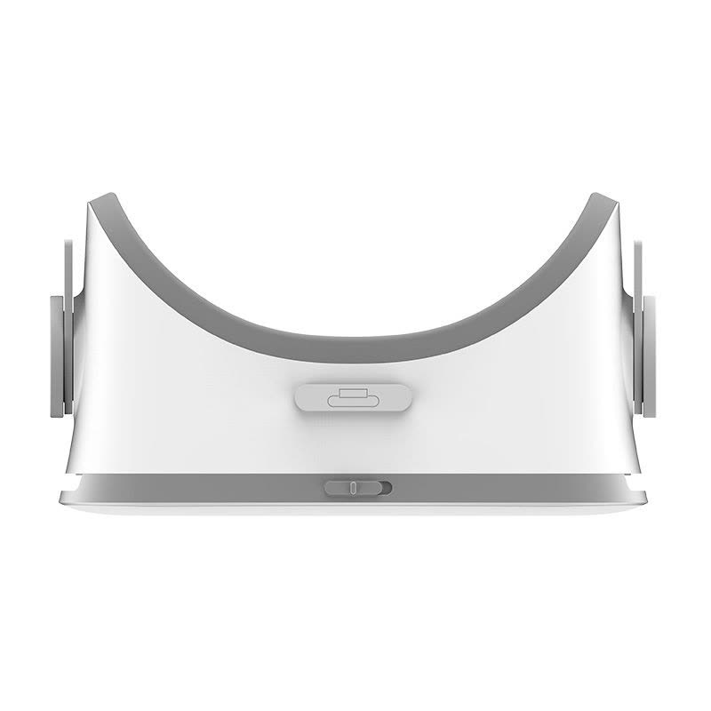 暴风魔镜S1 白色 安卓版 VR虚拟现实眼镜 智能眼镜 Android版图片