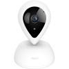 360智能摄像机悬浮1080P版 D618 高清夜视 WIFI摄像头 双向通话 人脸识别 语音交互 白色