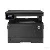 惠普(HP)hp LaserJet Pro M435nw A3黑白激光一体机 打印 复印 扫描