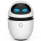 Gowild公子小白八核版情感智能机器人高科技语音二代升级版牛奶白