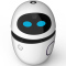 Gowild公子小白八核版情感智能机器人高科技语音二代升级版牛奶白