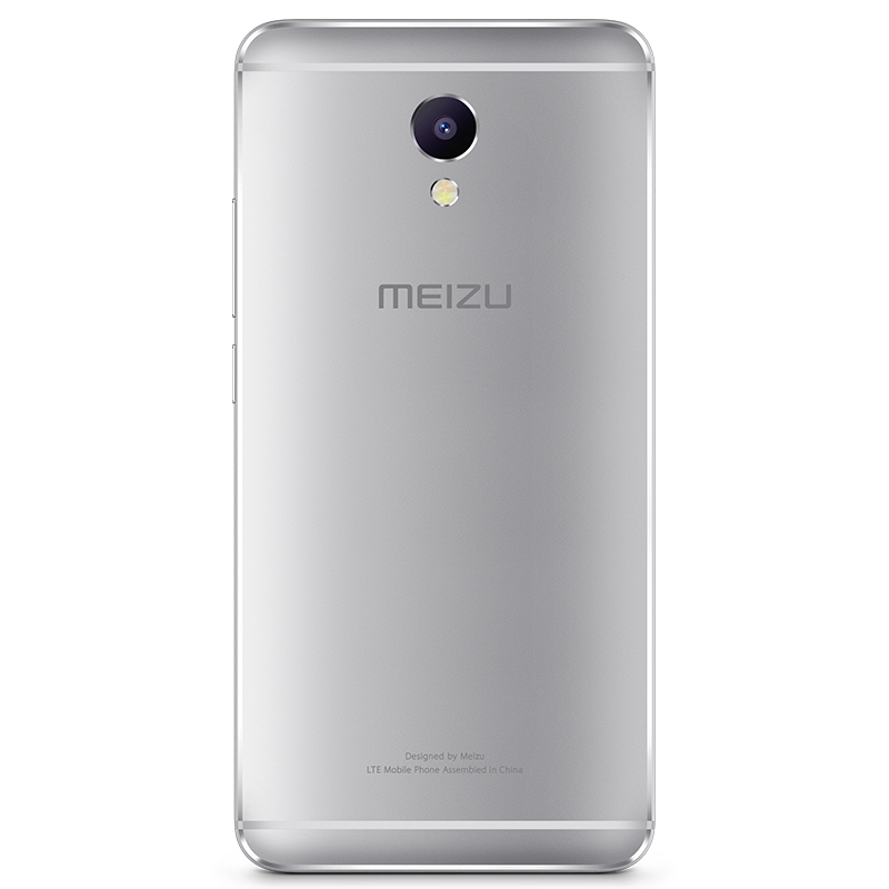 Meizu/魅族 魅蓝Note5 3GB+32GB 月光银 移动联通电信4G手机 4G+全网通高清大图