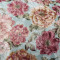 紫韵“梦幻花园”溢美床饰套件 1.8m床 粉色
