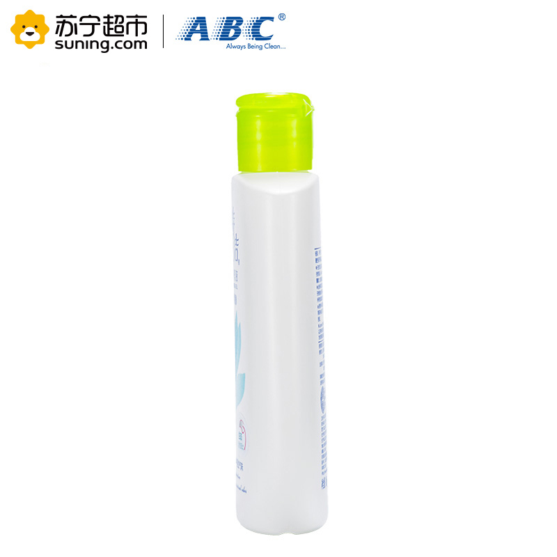 诗洁 私处洗液 私密护理液生理期养护型 100ml/瓶