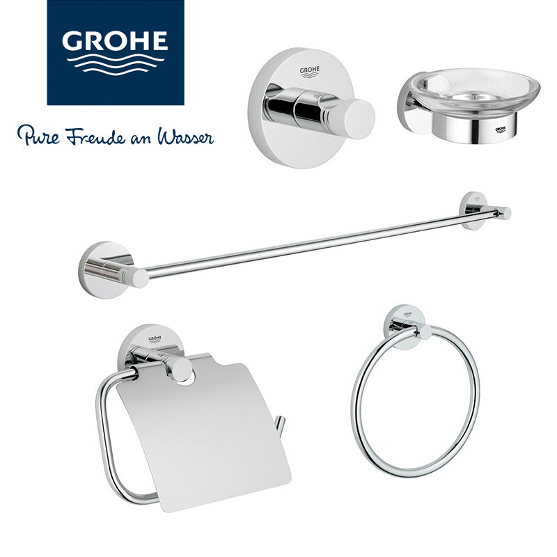 德国-高仪(GROHE)德国精铜制造 五金挂件 五金工具 卫浴五金40344000
