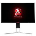 AOC AG271QX 27英寸 144hz 1ms Adaptive-Sync技术 高清游戏电竞显示器