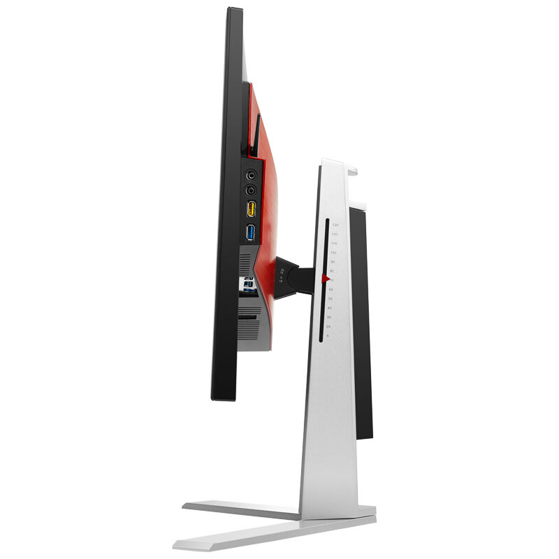 AOC AG271QX 27英寸 144hz 1ms Adaptive-Sync技术高清游戏电竞显示器