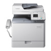 佳能(Canon) MF810CDN A4彩色激光多功能商用激光一体机传真 复印 打印 扫描（四合一）