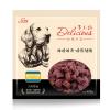 路斯宠物狗零食手工坊高钙牛肉段400g
