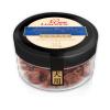Luscious/路斯 路斯宠物狗狗零食品 补钙牛肉粒泰迪幼犬训练 磨牙棒牛肉干条180g