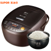 SUPOR/苏泊尔电饭煲CFXB50HC3T-120 IH电磁加热智能电饭煲 5L精铁球釜内胆
