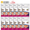 路斯宠物猫零食金枪鱼猫薄荷35g*12袋