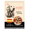路斯宠物狗零食手工坊钙奶棒缠肉200g