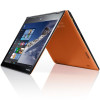 联想(lenovo)Yoga700 14英寸笔记本(I5-6200U 4G 256G 2G独显 日光橙)