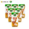 Arla爱氏晨曦香蕉味风味牛奶200ml*6 随享装 丹麦进口