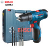 [苏宁自营]博世(BOSCH) 博世电钻家用 充电锂电钻手电钻TSR1080-2-Li双电