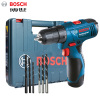 [苏宁自营]博世(BOSCH)电钻套装 博世电钻家用 充电锂电钻手电钻 TSR1080-2-Li 单电标配