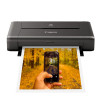 佳能(Canon) 腾彩PIXMA IP110 移动便携式彩色喷墨照片打印机