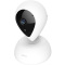 360智能摄像机悬浮版 D619 16G豪华套装 高清夜视 WIFI摄像头 双向通话 人脸识别 哭声报警 语音交互 白色