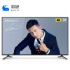 微鲸(WHALEY)W50J 50英寸安卓智能超薄4K网络电视LED平板电视机
