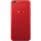 OPPO R9s 红色 全网通4G手机 4GB+64GB内存版