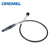 [苏宁自营]琢美(DREMEL)电磨机 雕刻机 玉石雕刻机 电磨机软轴