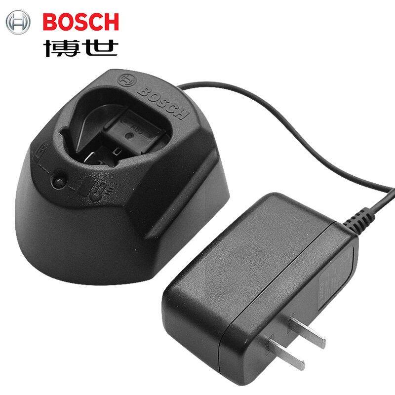 [苏宁自营]博世(BOSCH)10.8V 12V锂电池快速充电器 充电电池(锂电池)原装附件