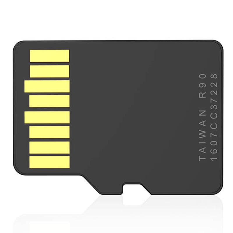 [赠读卡器/SD卡套]东芝(TOSHIBA)TF卡 16GB 90MB/s手机存储卡图片