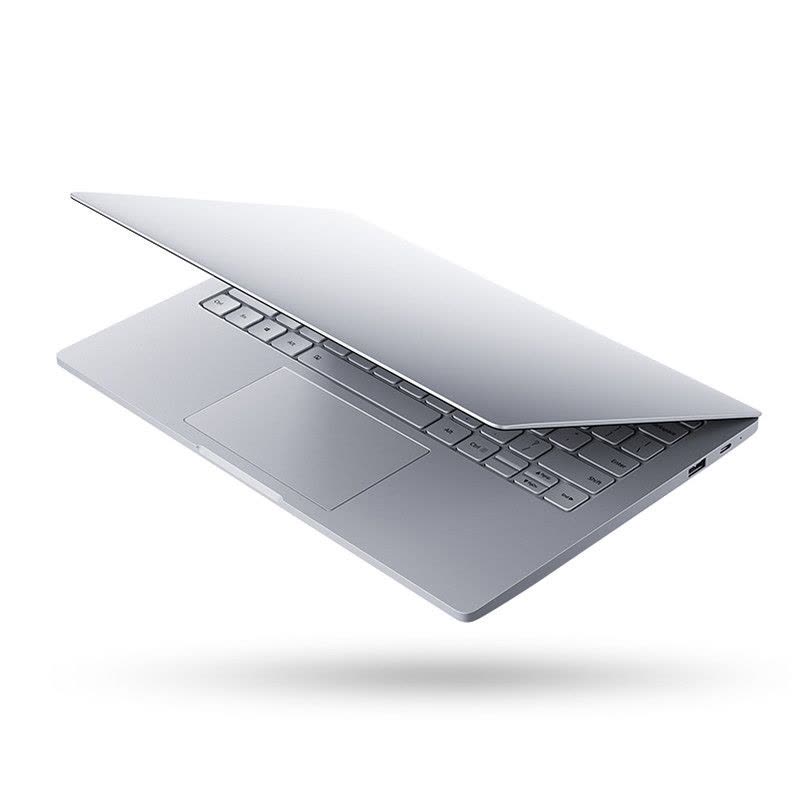 小米笔记本电脑 Air 12 (移动定制版)银色图片