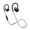 JBL REFLECT CONTOUR无线蓝牙耳机 运动耳 机跑步入耳式耳塞 挂耳式耳机 黑色