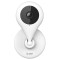 360智能摄像机1080P版 D606 16G豪华套装 小水滴 高清夜视 WIFI摄像头 双向通话 远程监控 哑白
