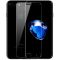 ESCASE苹果iPhone8/7/8Plus/7P/苹果6/6s/6sP手机膜/钢化膜/手机贴膜/手机保护膜